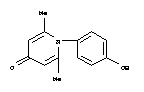 CAS No 385374-16-3  Molecular Structure