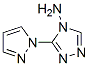 CAS No 385377-16-2  Molecular Structure