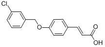 CAS No 385383-37-9  Molecular Structure