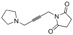 CAS No 3854-03-3  Molecular Structure