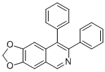 CAS No 385416-36-4  Molecular Structure