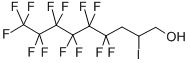 Cas Number: 38550-44-6  Molecular Structure