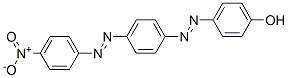 Cas Number: 38565-48-9  Molecular Structure