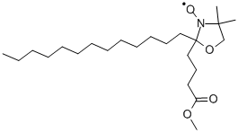 CAS No 38568-24-0  Molecular Structure