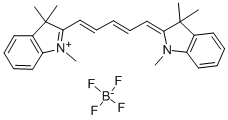 CAS No 38575-74-5  Molecular Structure