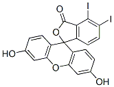 CAS No 38577-97-8  Molecular Structure