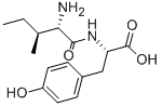 Cas Number: 38579-21-4  Molecular Structure