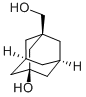 CAS No 38584-37-1  Molecular Structure