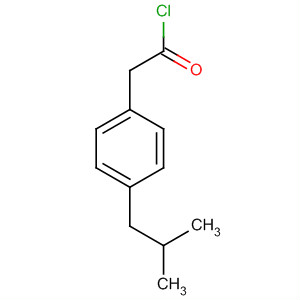 Cas Number: 38588-43-1  Molecular Structure