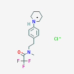 CAS No 38591-48-9  Molecular Structure