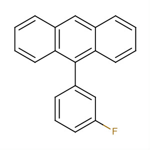 Cas Number: 386-20-9  Molecular Structure