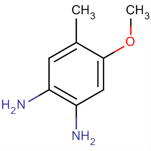 CAS No 38608-08-1  Molecular Structure