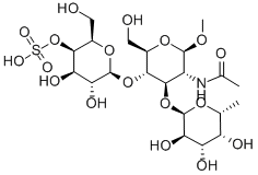 CAS No 386229-72-7  Molecular Structure