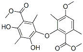 CAS No 38629-33-3  Molecular Structure