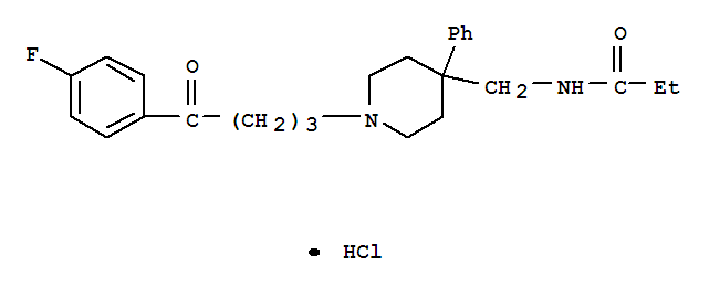 CAS No 3863-19-2  Molecular Structure