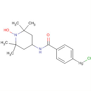 CAS No 38632-40-5  Molecular Structure