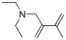 Cas Number: 38644-66-5  Molecular Structure