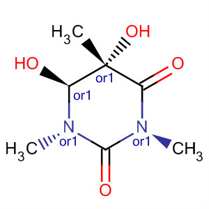 CAS No 38645-26-0  Molecular Structure
