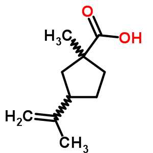 CAS No 38655-27-5  Molecular Structure