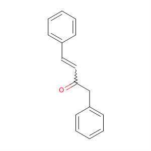 CAS No 38661-84-6  Molecular Structure