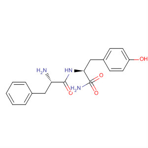 CAS No 38678-74-9  Molecular Structure