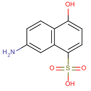 Cas Number: 38689-01-9  Molecular Structure