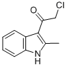 CAS No 38693-08-2  Molecular Structure
