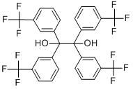 CAS No 3870-47-1  Molecular Structure