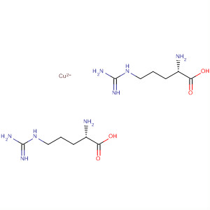 CAS No 3870-84-6  Molecular Structure