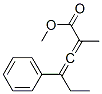 Cas Number: 38701-06-3  Molecular Structure