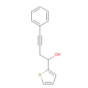 CAS No 38701-89-2  Molecular Structure