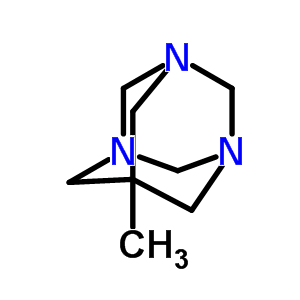 CAS No 38705-10-1  Molecular Structure