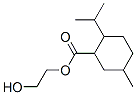 CAS No 38705-98-5  Molecular Structure