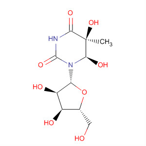 Cas Number: 38709-52-3  Molecular Structure