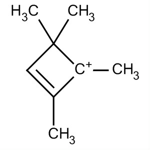 CAS No 38719-53-8  Molecular Structure