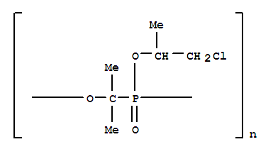 CAS No 38720-58-0  Molecular Structure