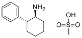 CAS No 38727-07-0  Molecular Structure