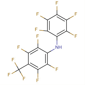 CAS No 38727-30-9  Molecular Structure