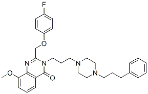 CAS No 387346-57-8  Molecular Structure