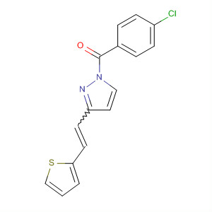 CAS No 387353-07-3  Molecular Structure