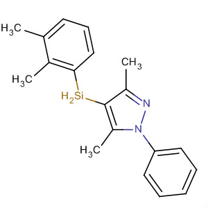 Cas Number: 387353-96-0  Molecular Structure