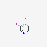 CAS No 38749-97-2  Molecular Structure