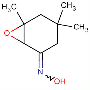 CAS No 38756-67-1  Molecular Structure