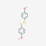 CAS No 38762-70-8  Molecular Structure