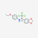 Cas Number: 38766-77-7  Molecular Structure