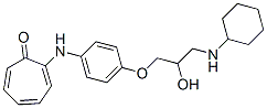 CAS No 38768-00-2  Molecular Structure