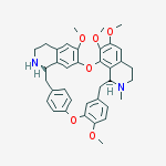 CAS No 38769-08-3  Molecular Structure