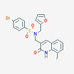 CAS No 3878-01-1  Molecular Structure