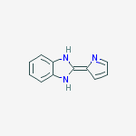 Cas Number: 3878-23-7  Molecular Structure