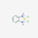 CAS No 38780-39-1  Molecular Structure